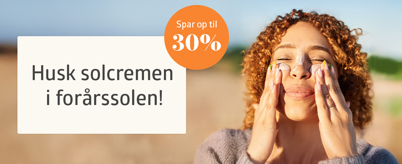 Solcreme